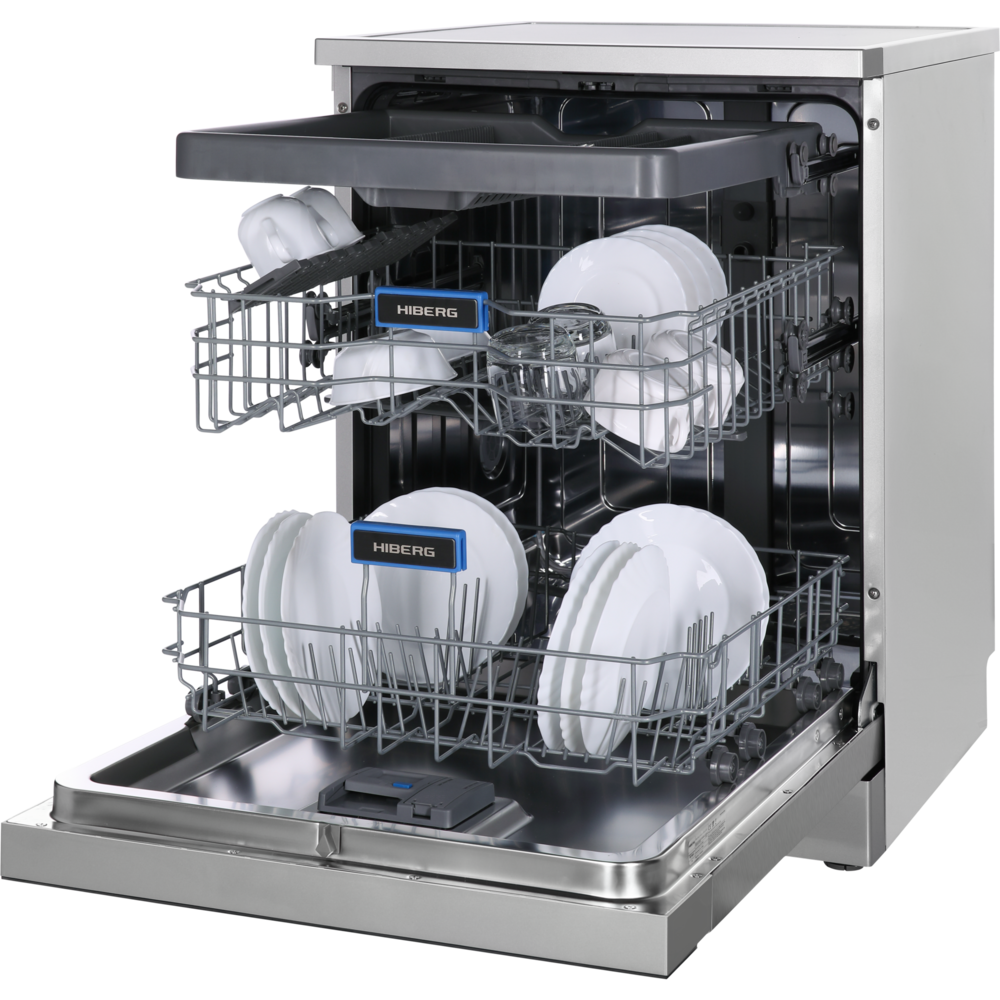 HIBERG F68 1530 LХ Детальное фото товара: HIBERG F68 1530 LХ