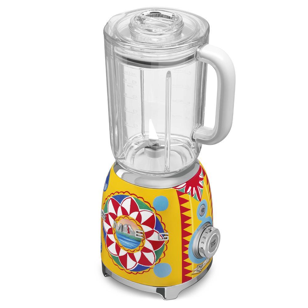Детальное фото товара: Smeg BLF01DGEU