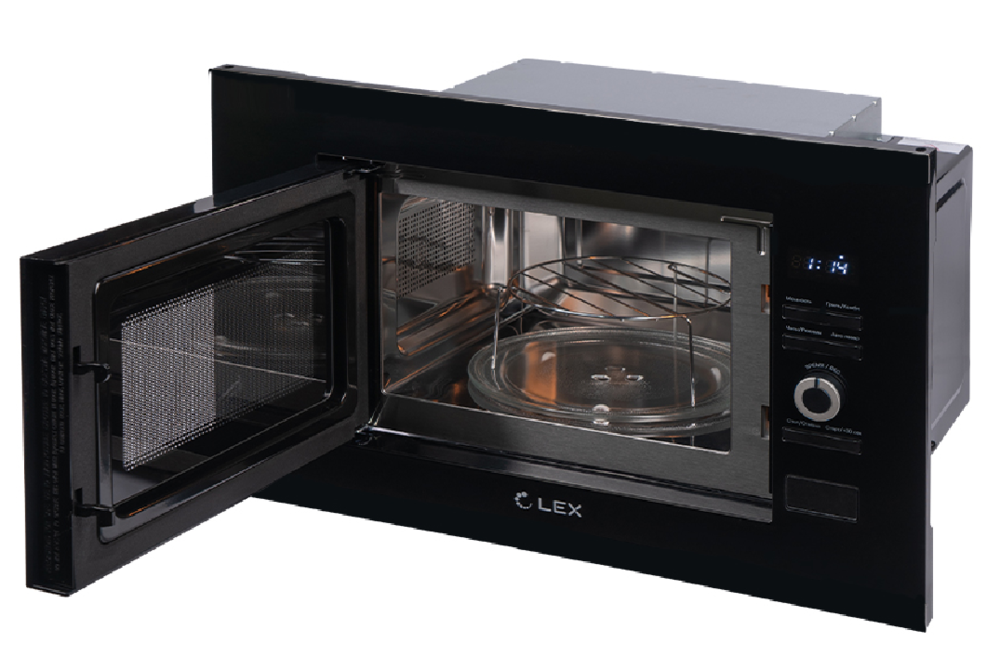 LEX BIMO 20.03 BLACK Детальное фото товара: LEX BIMO 20.03 BLACK