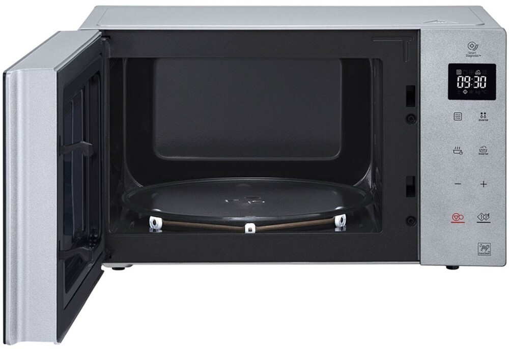 Детальное фото товара: LG MW25R35GISL