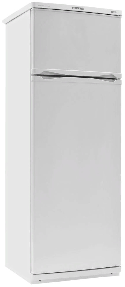 Фото товара: POZIS Мир 244-1 белый