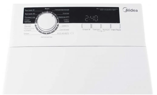Детальное фото товара: Midea MFE05W70/W-RU