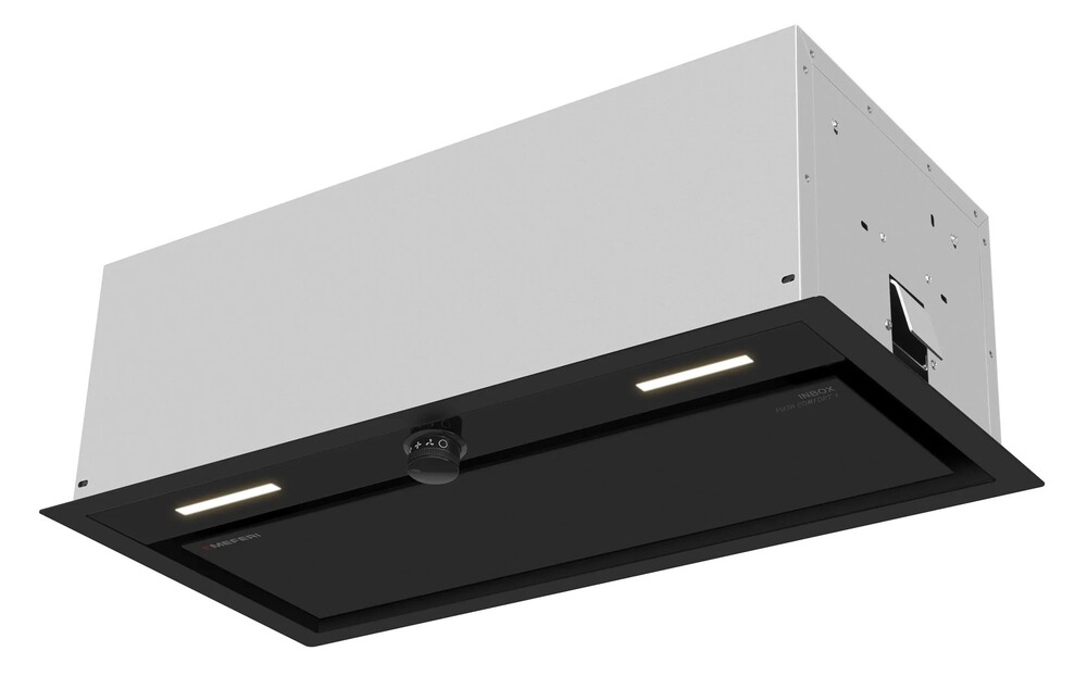 Детальное фото товара: MEFERI INBOX60BK PUSH COMFORT PLUS