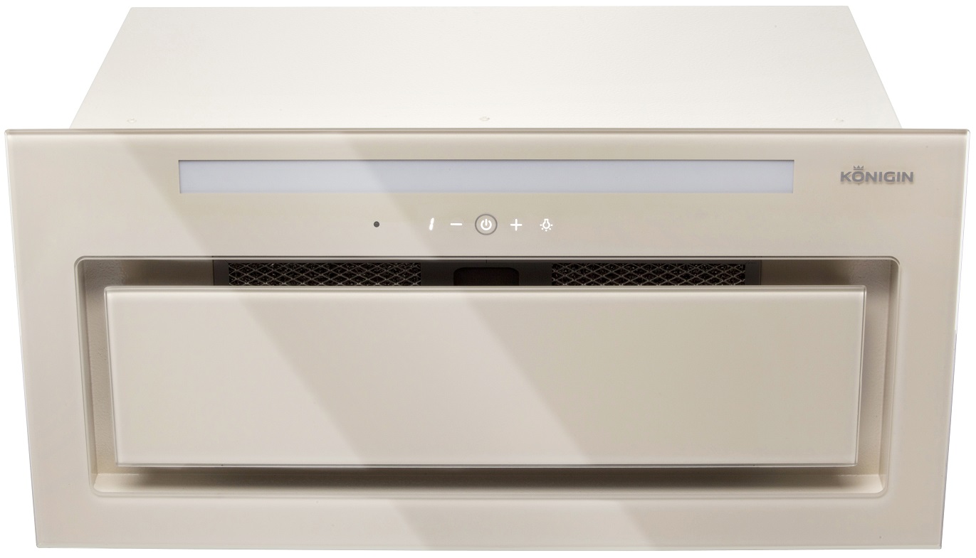 Детальное фото товара: Konigin Navi (Ivory/Ivory Glass 60) 