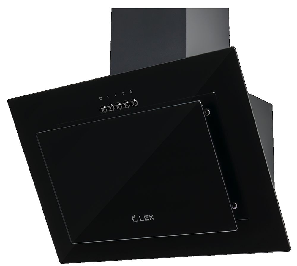 Фото товара: LEX MIKA G 500 BLACK