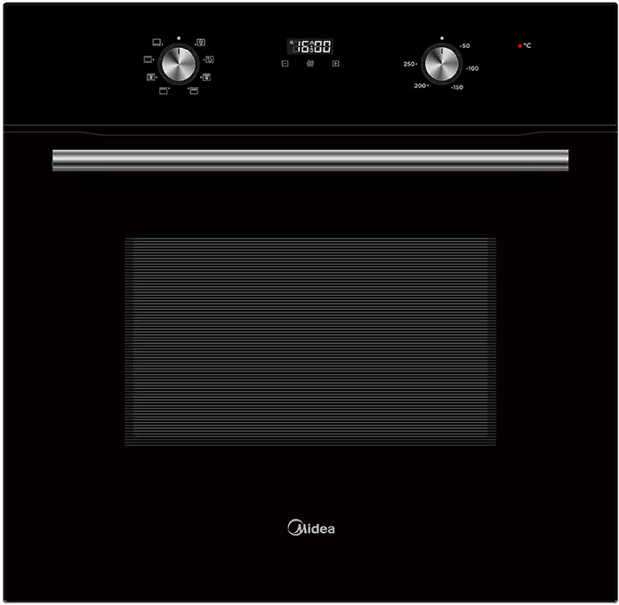 Фото товара: Midea MO57103GB