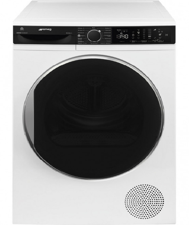 Smeg DT393RU4 Детальное фото товара: Smeg DT393RU4