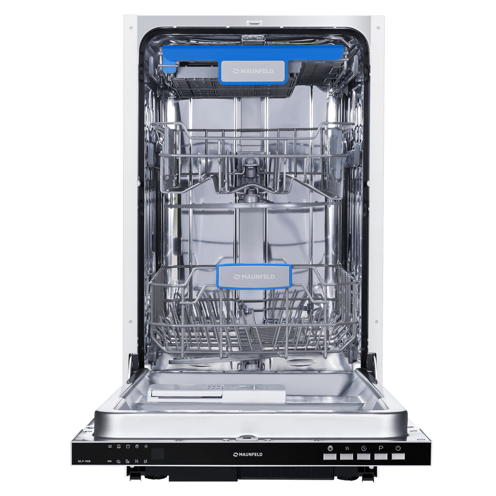 Детальное фото товара: Maunfeld MLP-08 B