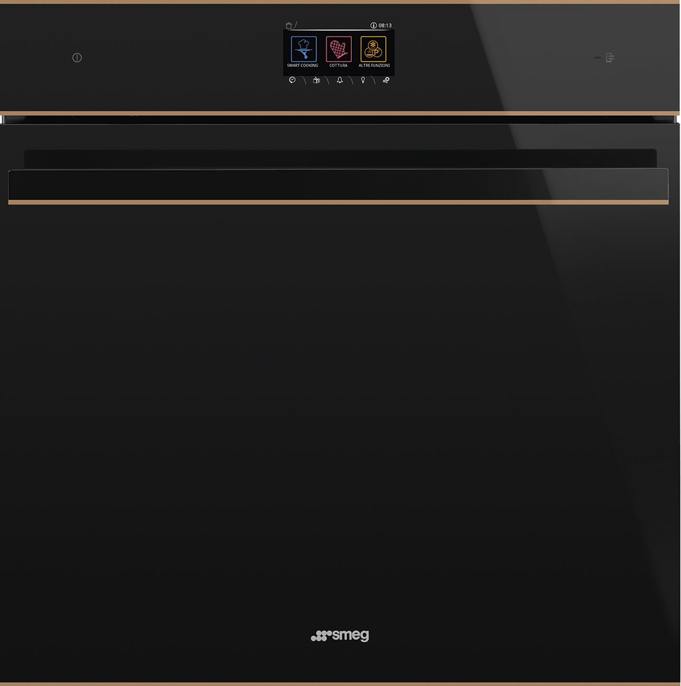 Фото товара: Smeg SOP6604TPNR
