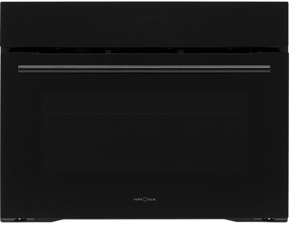 Krona ONYX 45H BL/BL Детальное фото товара: Krona ONYX 45H BL/BL