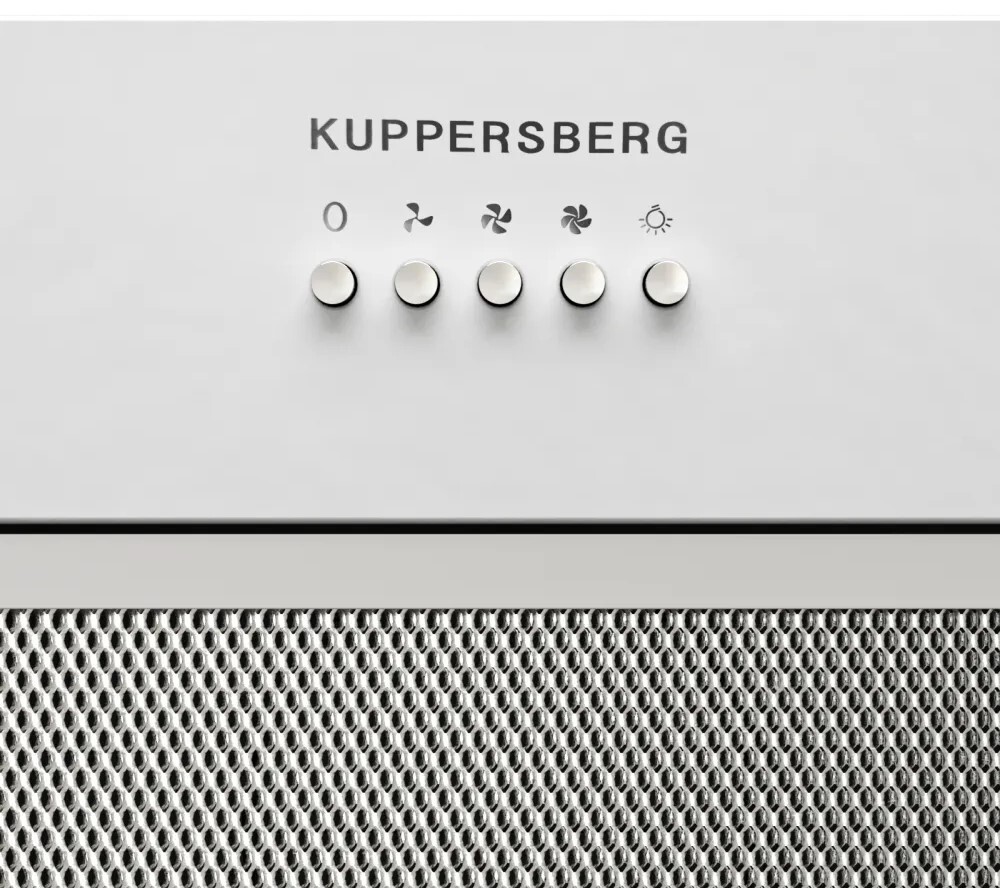 Детальное фото товара: Kuppersberg INPUSH 60 W