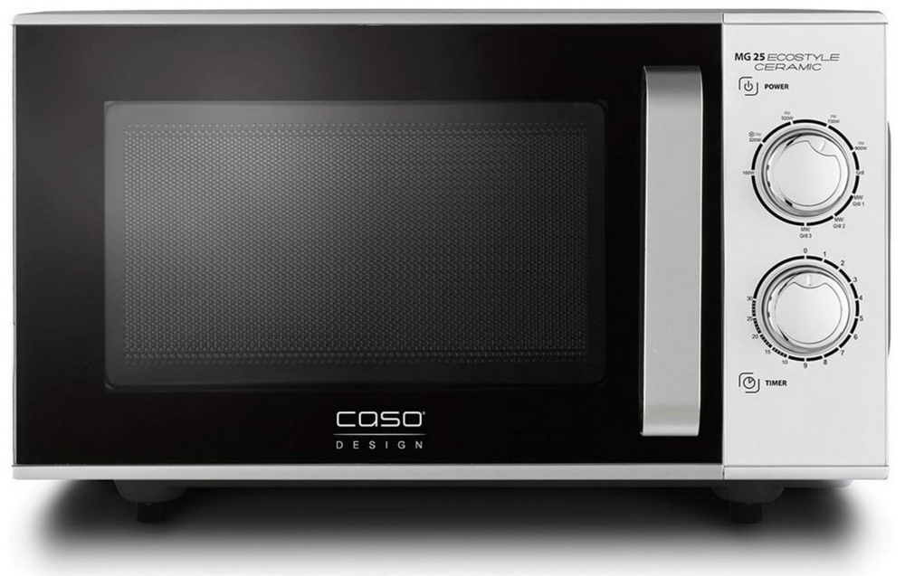Фото товара: Caso MG 25 Ecostyle Ceramic