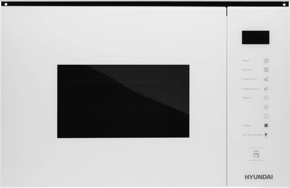 Hyundai HBW 2560 WG Детальное фото товара: Hyundai HBW 2560 WG