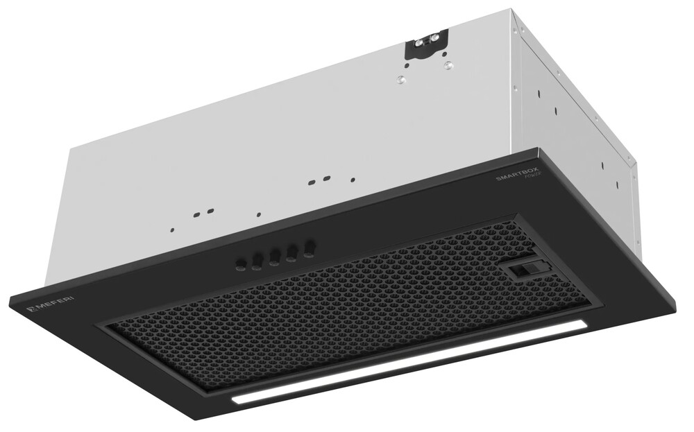 Детальное фото товара: MEFERI SMARTBOX52BK POWER