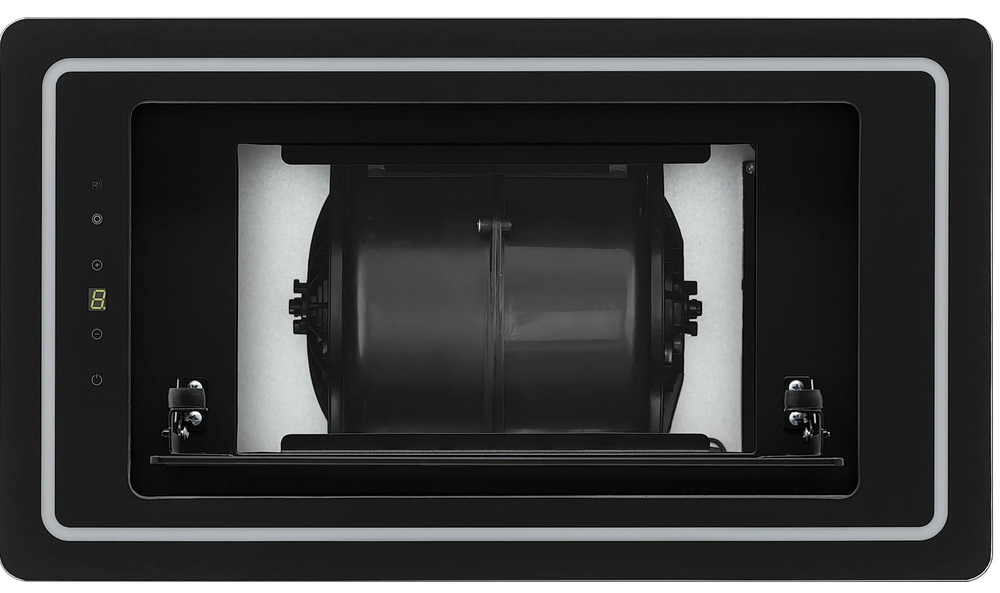 Krona VENUS 600 BLACK S Детальное фото товара: Krona VENUS 600 BLACK S