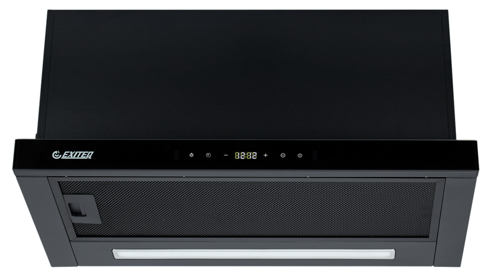 Детальное фото товара: EXITEQ EX-1536 black