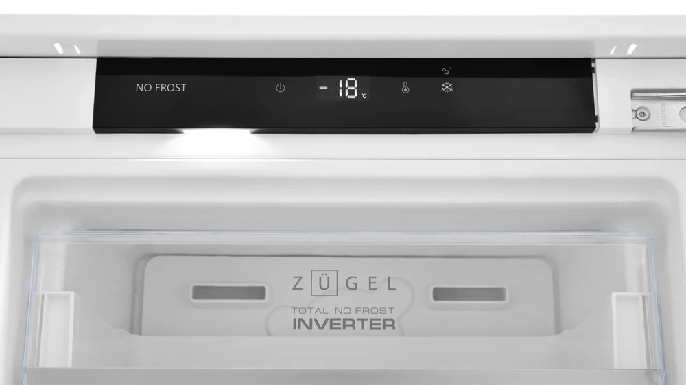Детальное фото товара: ZUGEL ZFI870NF