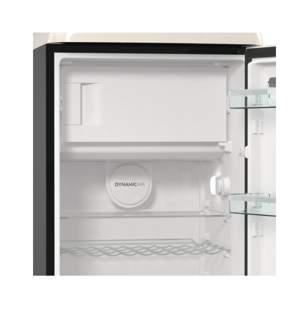 Детальное фото товара: Gorenje OBRB615DBK
