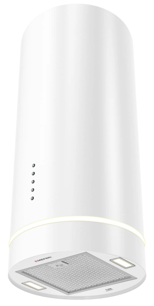 Детальное фото товара: MEFERI TUBE35WH COMFORT