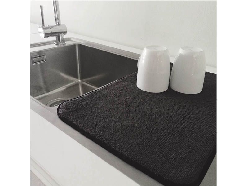 Детальное фото товара: ALVEUS коврик для сушки посуды