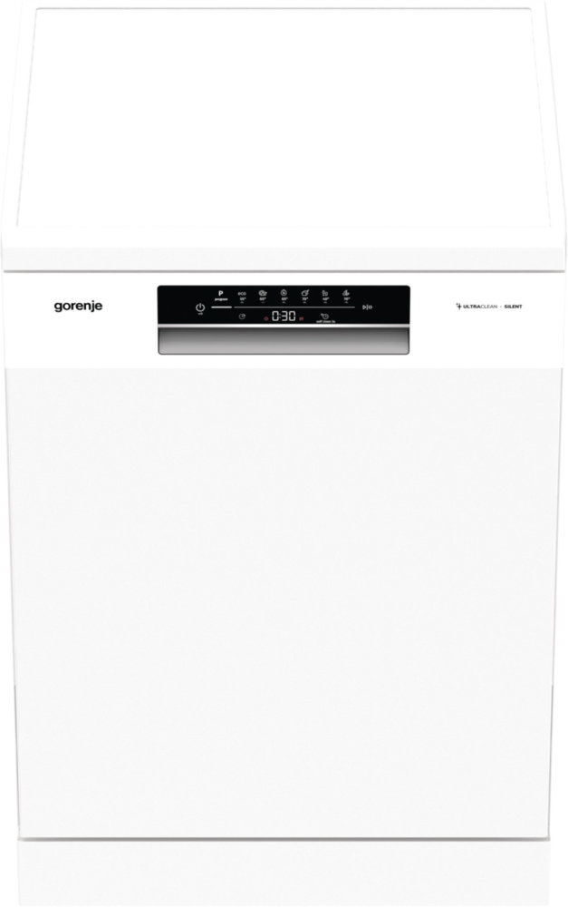 Детальное фото товара: Gorenje GS642E90W
