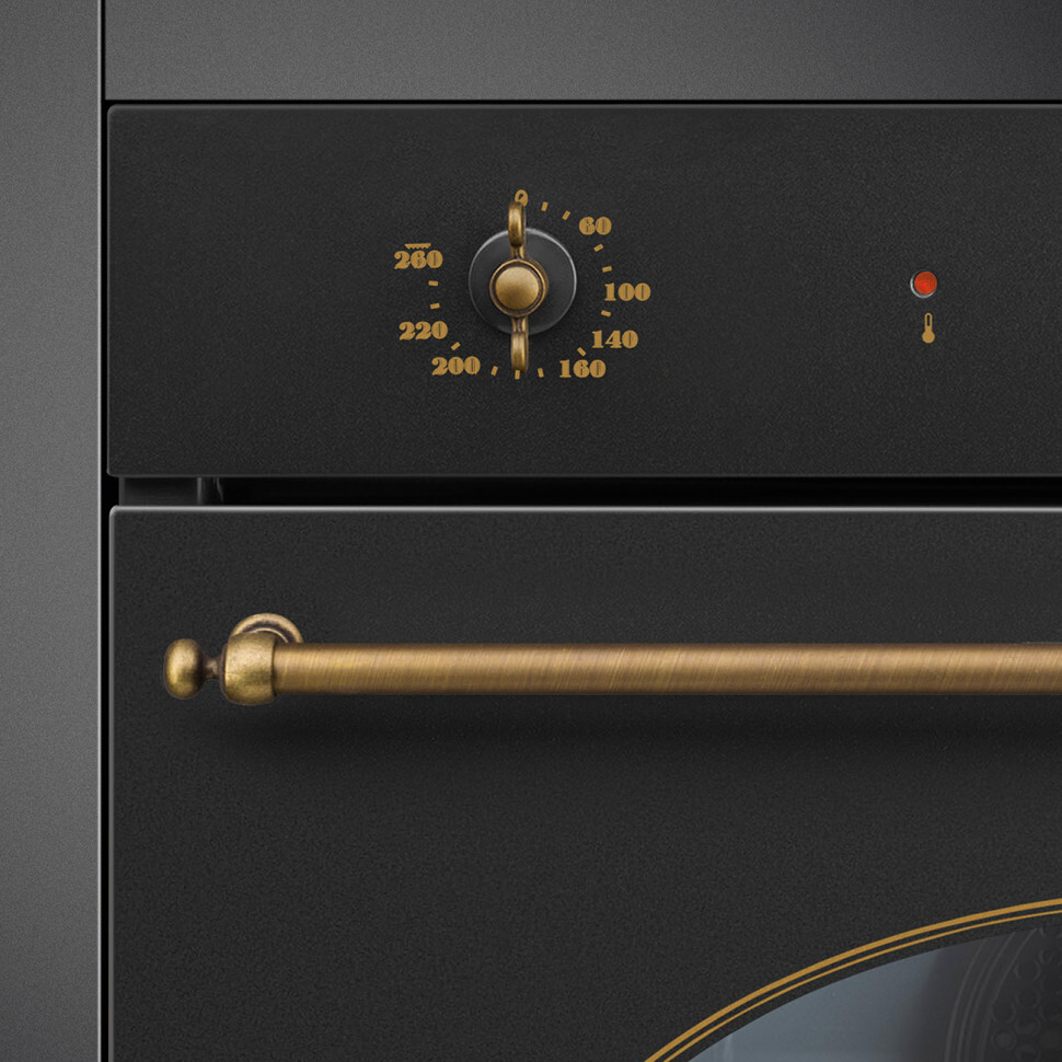 Детальное фото товара: Smeg SFP68C1TAO
