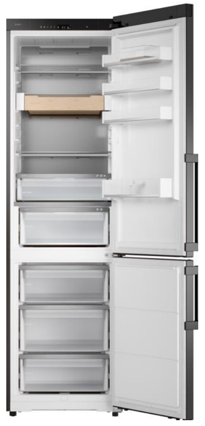 Детальное фото товара: ASKO RFC526RNBB1