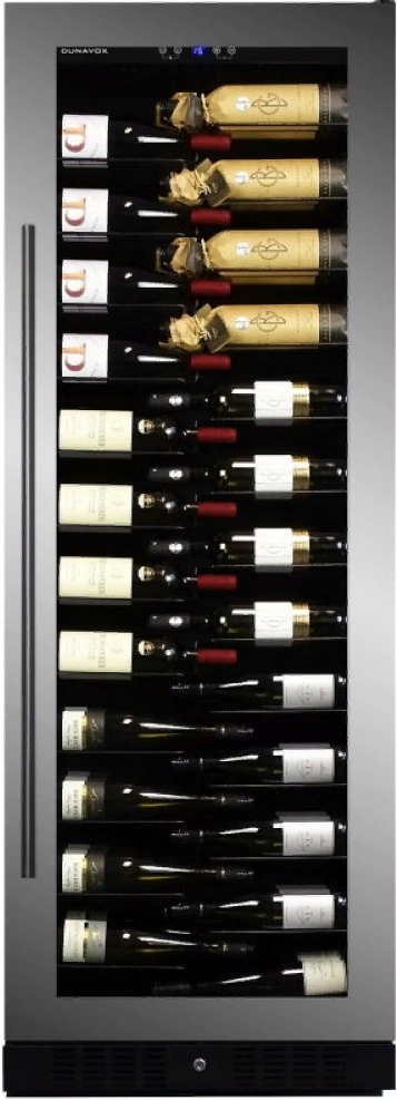 Фото товара: Dunavox DX-143.468SS