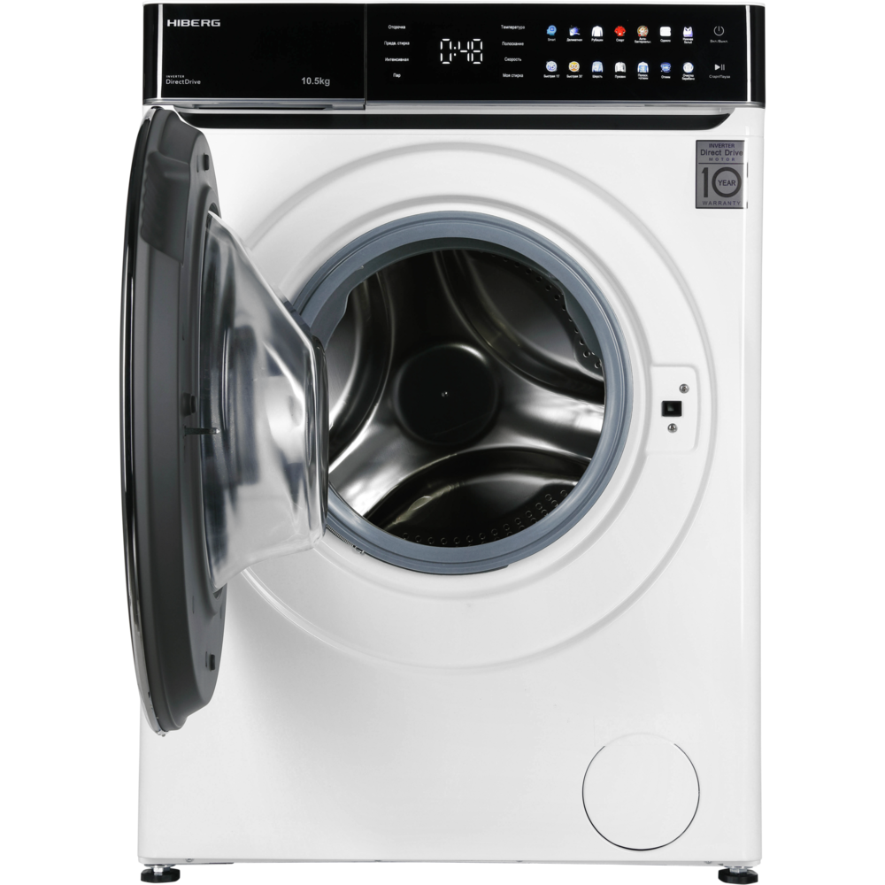 HIBERG i-DDQ11-1014 W Детальное фото товара: HIBERG i-DDQ11-1014 W