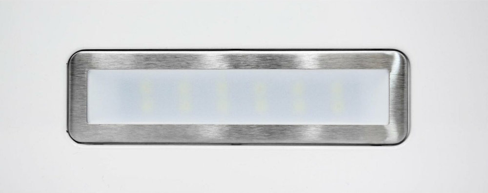 Детальное фото товара: LEX HUBBLE 600 WHITE