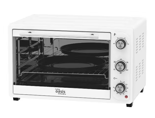 Фото товара: making Oasis everywhere M-S38W