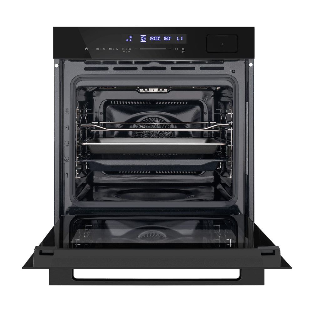 Детальное фото товара: Maunfeld MEOR7216STFB