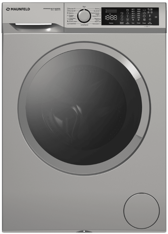 Фото товара: Maunfeld MFWM128SL400 ST INVERTER