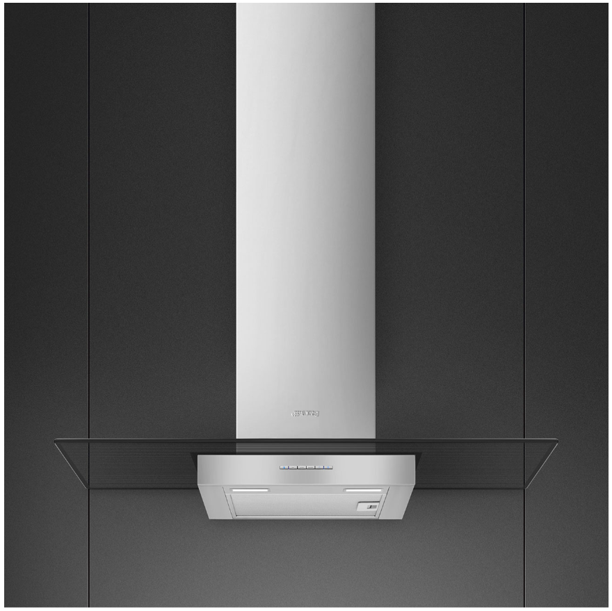 Детальное фото товара: Smeg KBT900VE