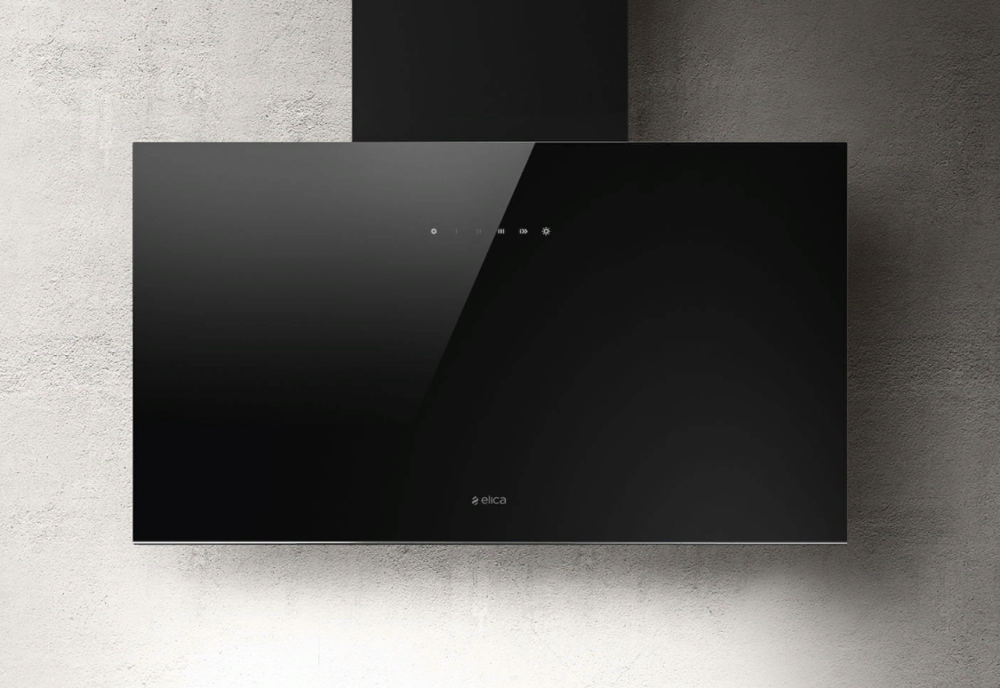 Фото товара: ELICA PLAT BL/F/55