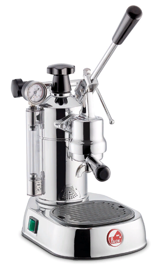 Фото товара: La Pavoni LPLPLQ01EU