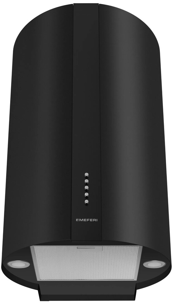 Детальное фото товара: MEFERI TUBE40BK POWER