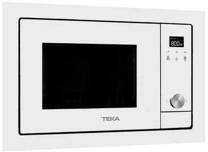 Teka ML 8200 BIS WHITE MARBLE Детальное фото товара: Teka ML 8200 BIS WHITE MARBLE