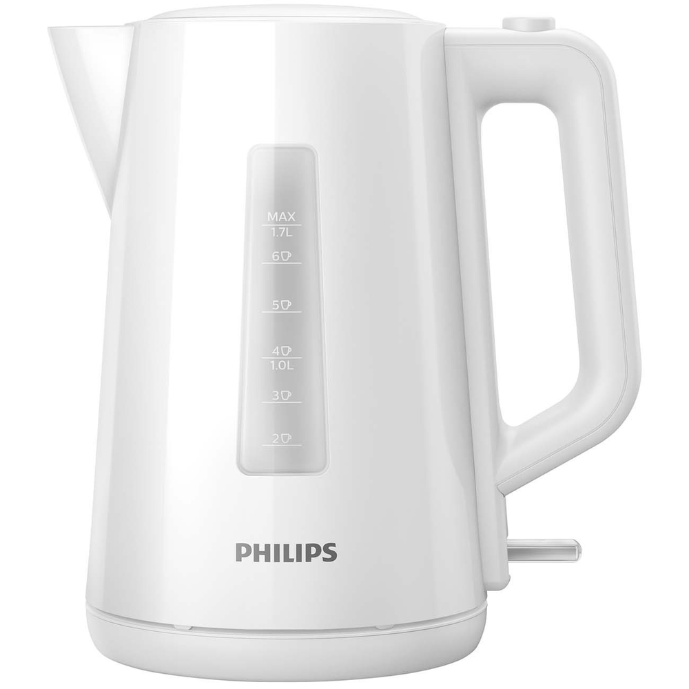 Фото товара: Philips HD9318/00 электрический чайник