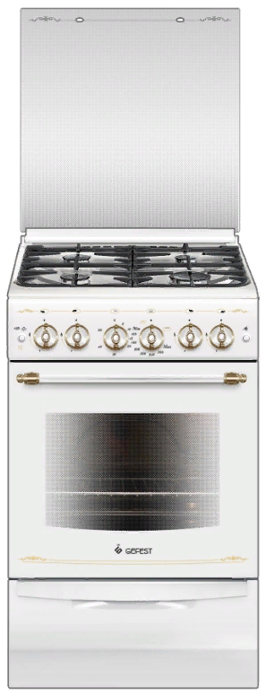 Фото товара: GEFEST ПГ 5100-02 0181