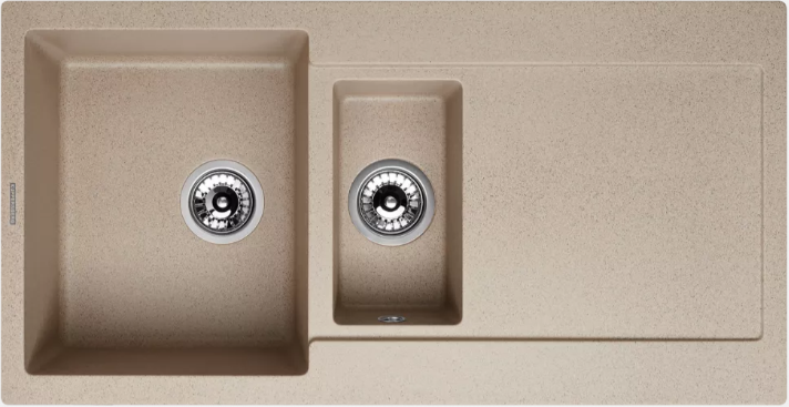 Фото товара: Kuppersberg MODENA 1,5B2D SAND