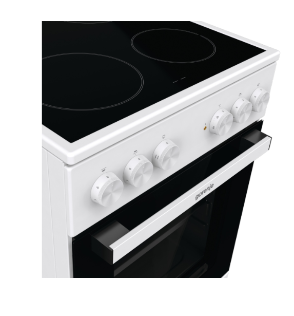 Gorenje GEC5A12WG-B Детальное фото товара: Gorenje GEC5A12WG-B