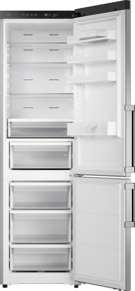 Детальное фото товара: ASKO RFC226RNBS1