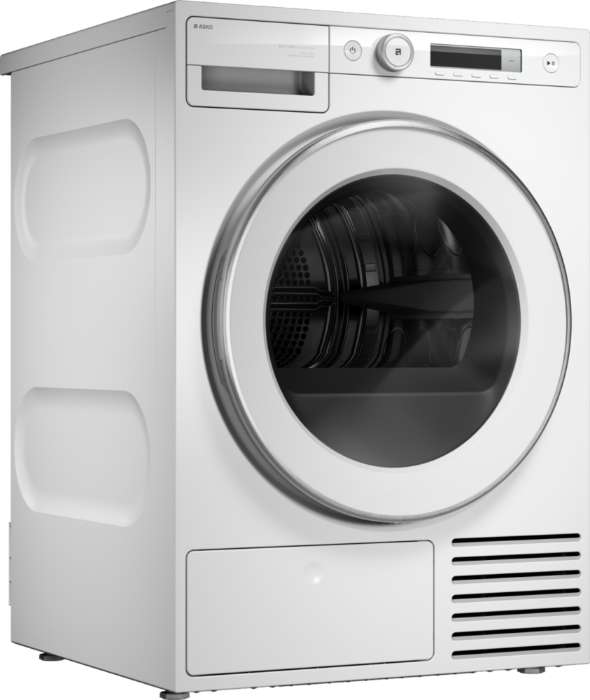 Детальное фото товара: ASKO T309HCW