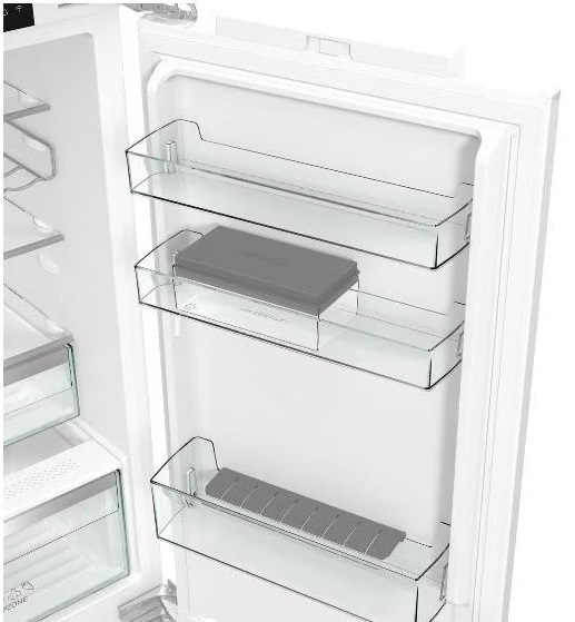 Детальное фото товара: Gorenje NRKI517E82WF