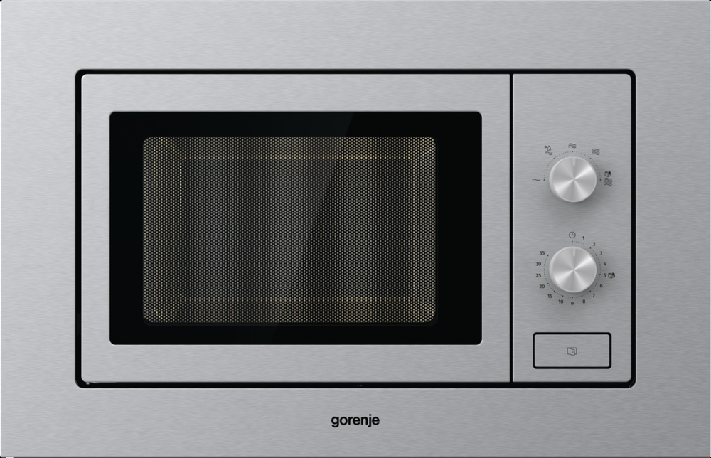 Фото товара: Gorenje BM201EM1X