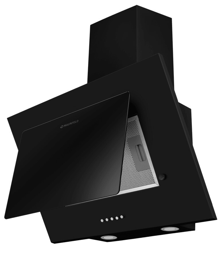 Детальное фото товара: Maunfeld TOWER 60 Black