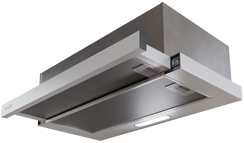 Фото товара: LEX Honver 600 WHITE