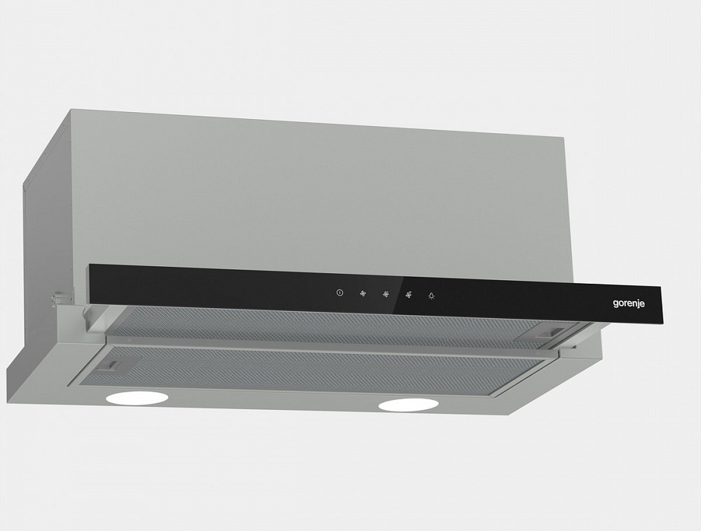 Фото товара: Gorenje TH60E8SGB