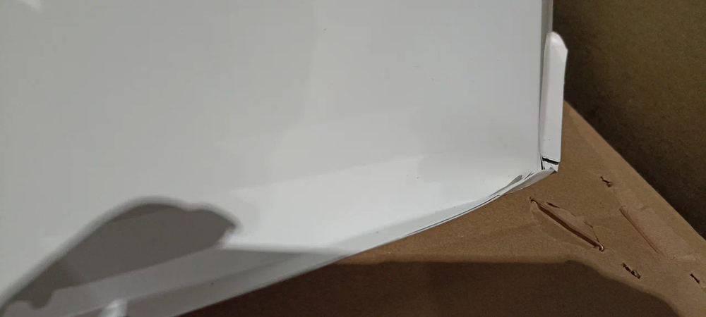 Уценка Elikor Камин Грань 60П-650-П3Л без обрамления бежевый Детальное фото товара: Уценка Elikor Камин Грань 60П-650-П3Л без обрамления бежевый